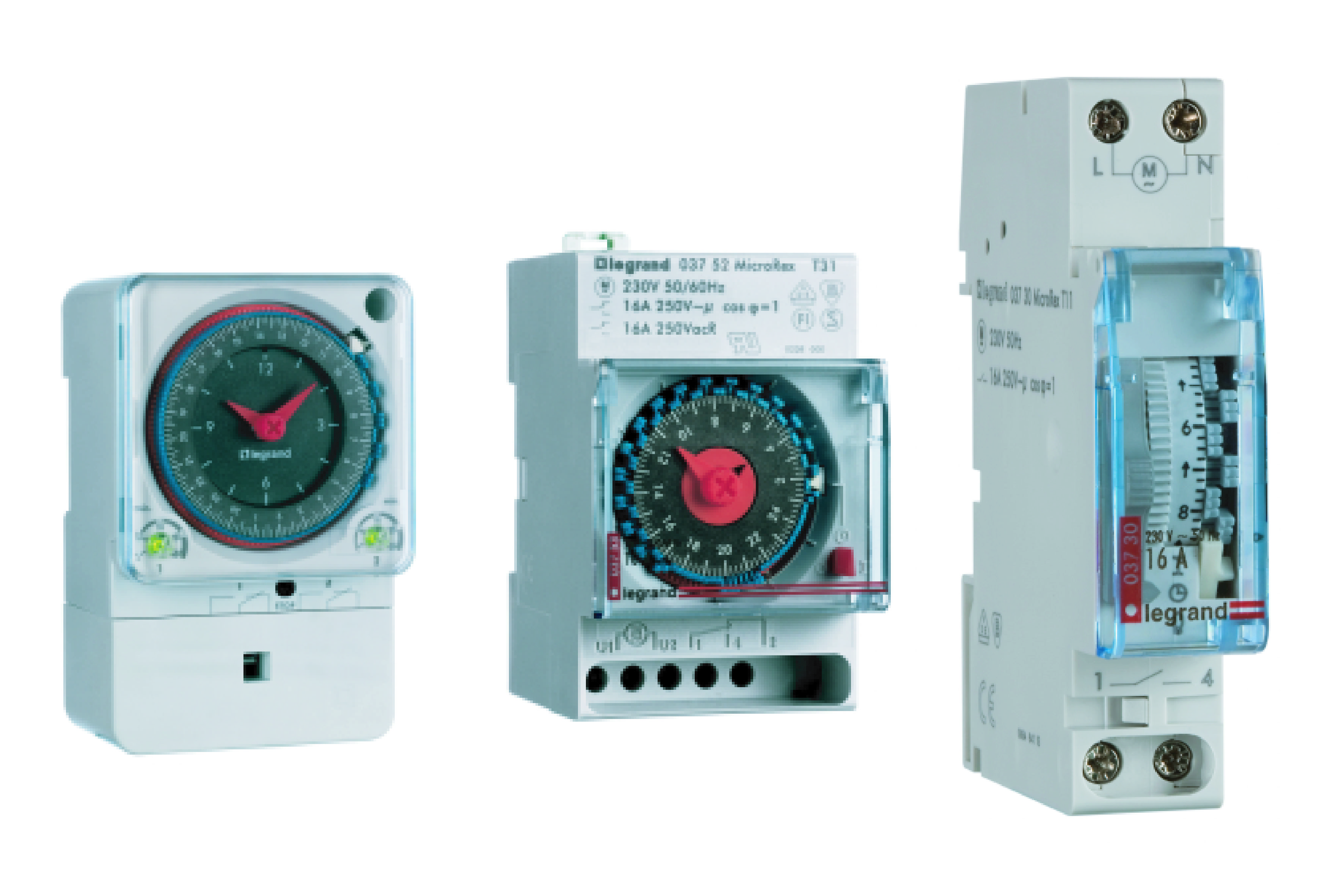 Legrand Zeitschaltuhr Legrand Zeitschaltuhr