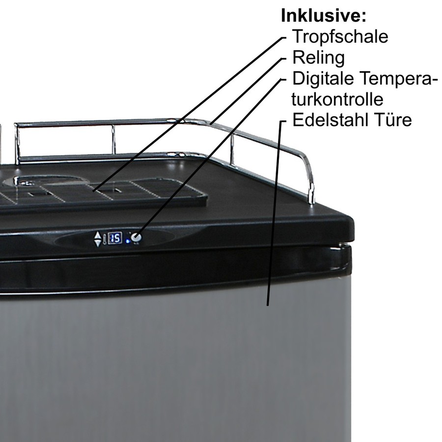 Fassbierkühlschrank BK160, Bierfasskühlschrank, Bierkühlschrank-BK160-getraenkezapfanlagen.net Fassbierkühlschrank BK160, Bierfasskühlschrank, Bierkühlschrank-BK160-Fassbierkühlschrank BK160, Bierfasskühlschrank, Bierkühlschrank-getraenkezapfanlagen.net