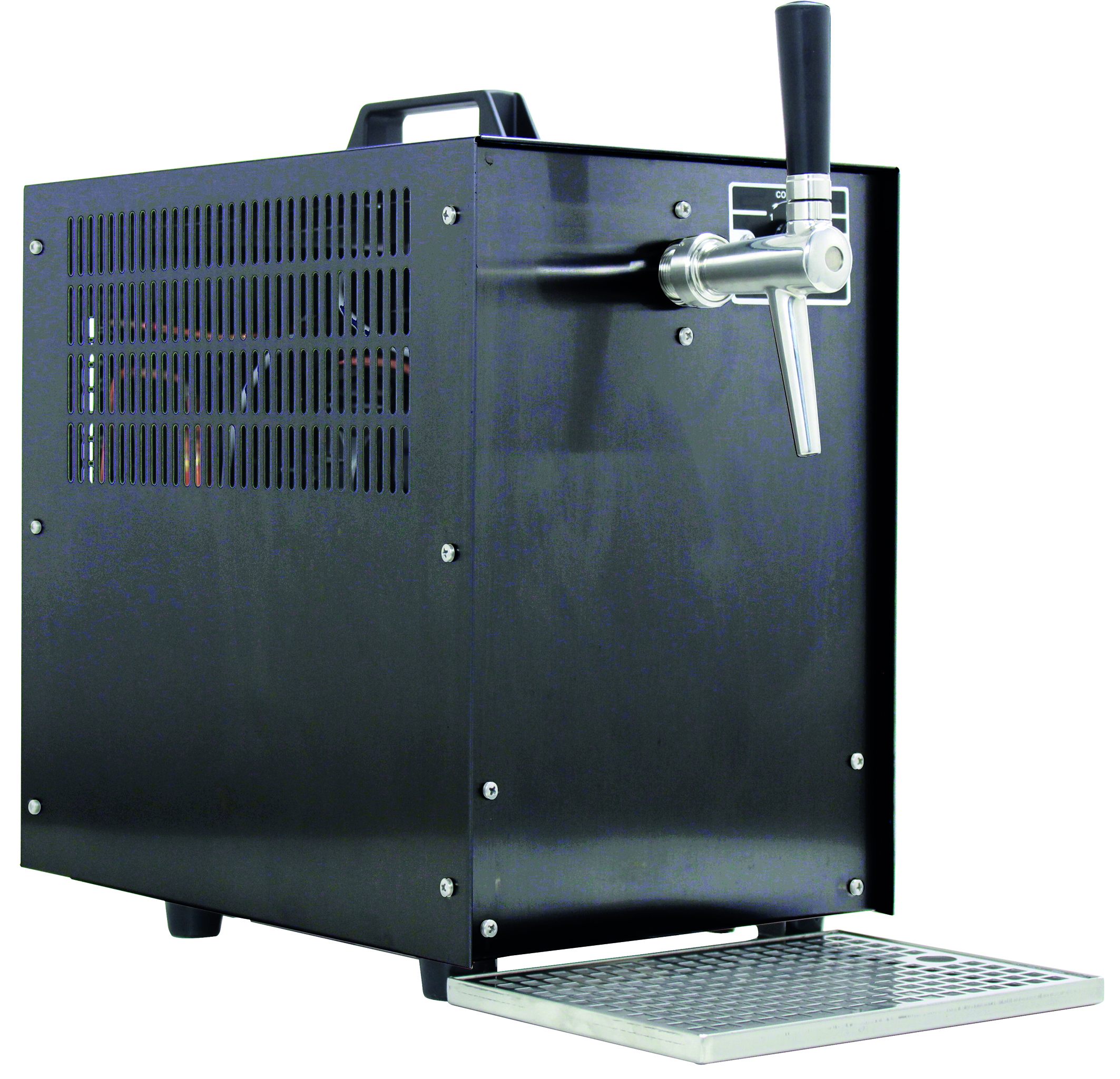 Bierzapfanlage, Bierkühler, Bierkoffer 1-leitig, 60 Liter schwarz matt-GZA10932M-IBS GmbH Bierzapfanlage, Bierkühler, Bierkoffer 1-leitig, 60 Liter schwarz matt-GZA10932M-Bierzapfanlage, Bierkoffer, Bierkühler, Zapfanlage-IBS GmbH