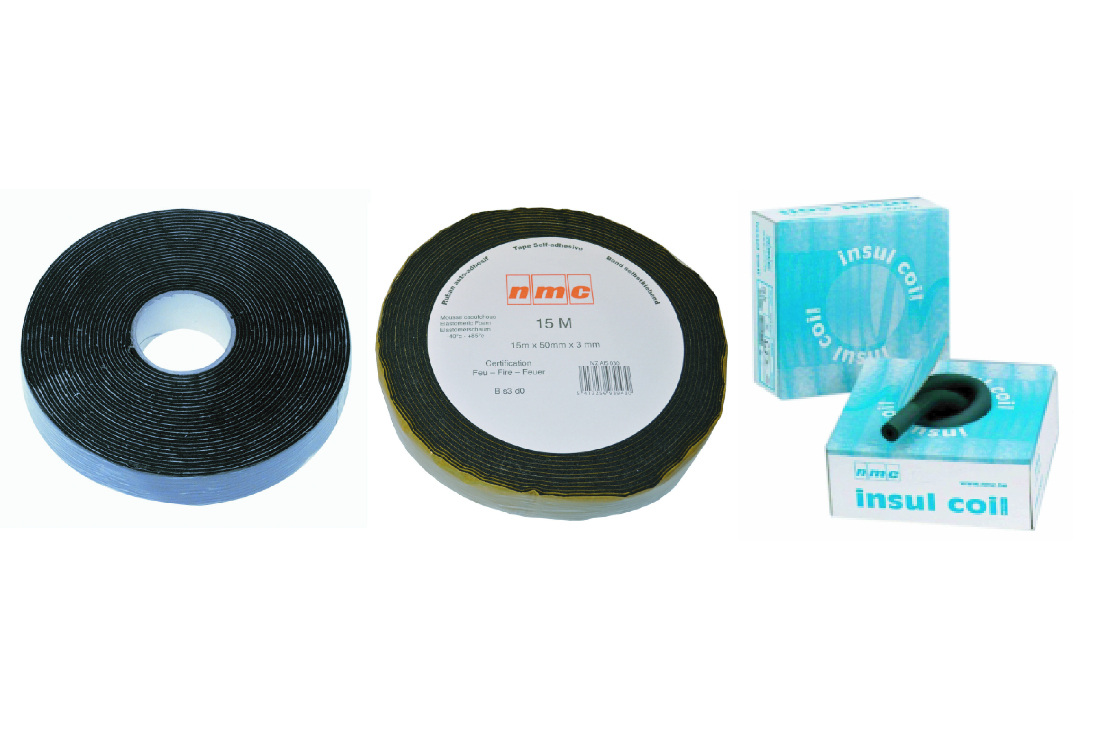 Isolierung Bierleitung | Kälteleitung Isolierung Bierleitung | Kälteleitung