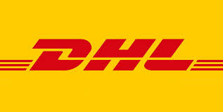 DHL-Versand