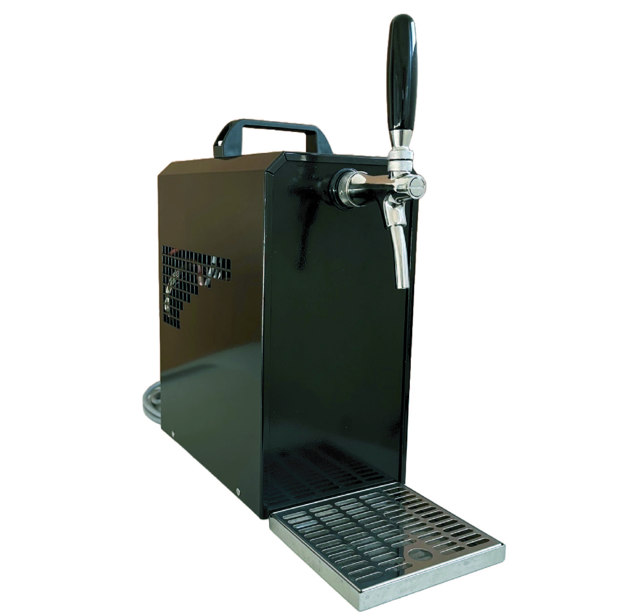 Bierkühler „Bierkoffer” 1-leitig, cool3500