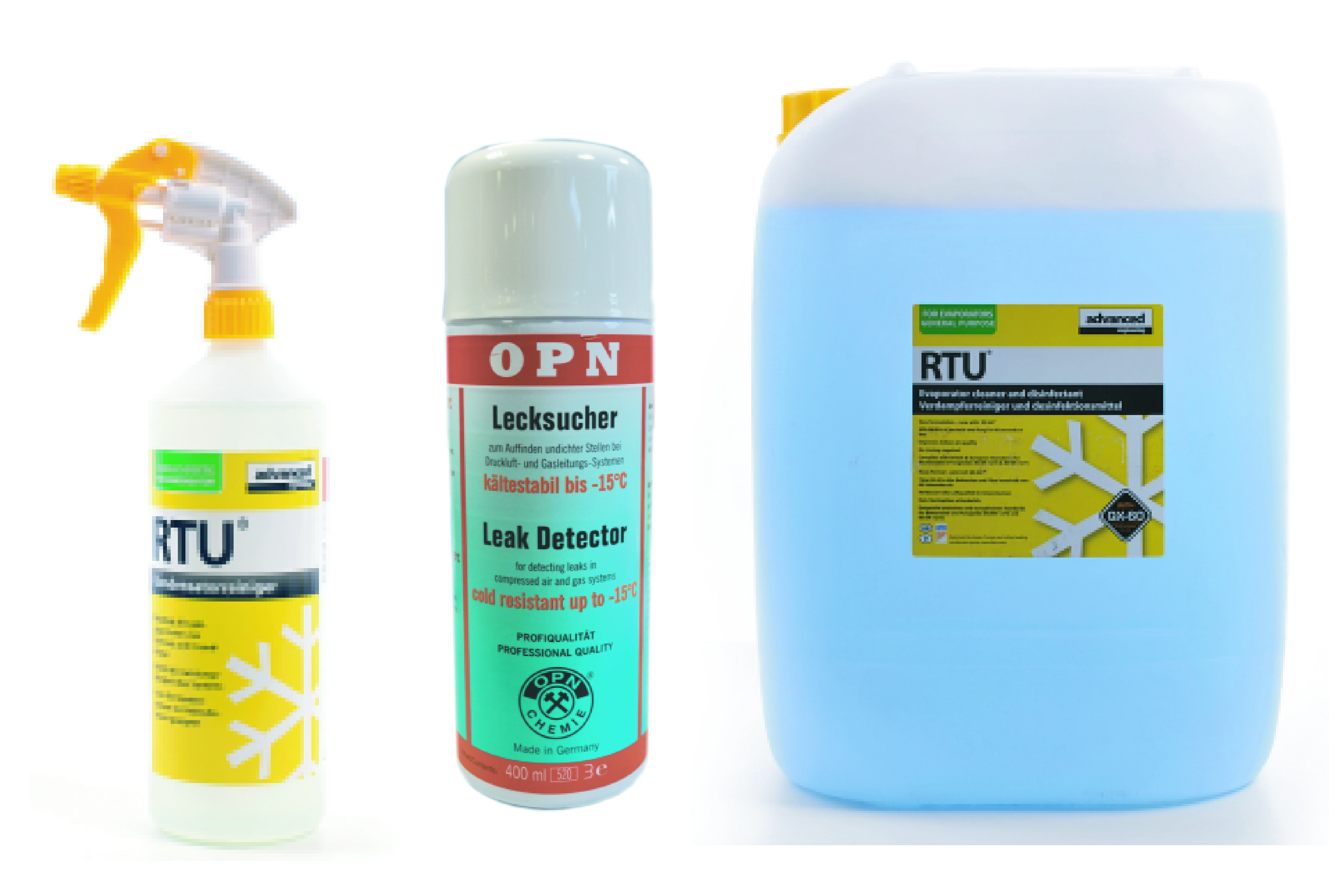 Reinigung | Wartung Kälteanlage Reinigung | Wartung Kälteanlage