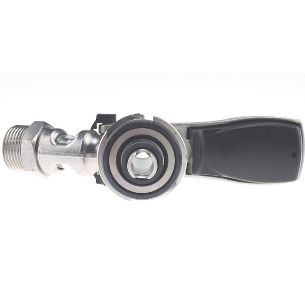 Micro Matic Zapfkopf Keg für Fassbier Bier-Fass Kegkopf Kegverschluss Zapfanlage-SW10569M-Micro Matic Micro Matic Zapfkopf Keg für Fassbier Bier-Fass Kegkopf Kegverschluss Zapfanlage-SW10569M-Micro Matic Zapfkopf Keg für Fassbier Bier-Fass Kegkopf Kegverschluss Zapfanlage-Micro Matic