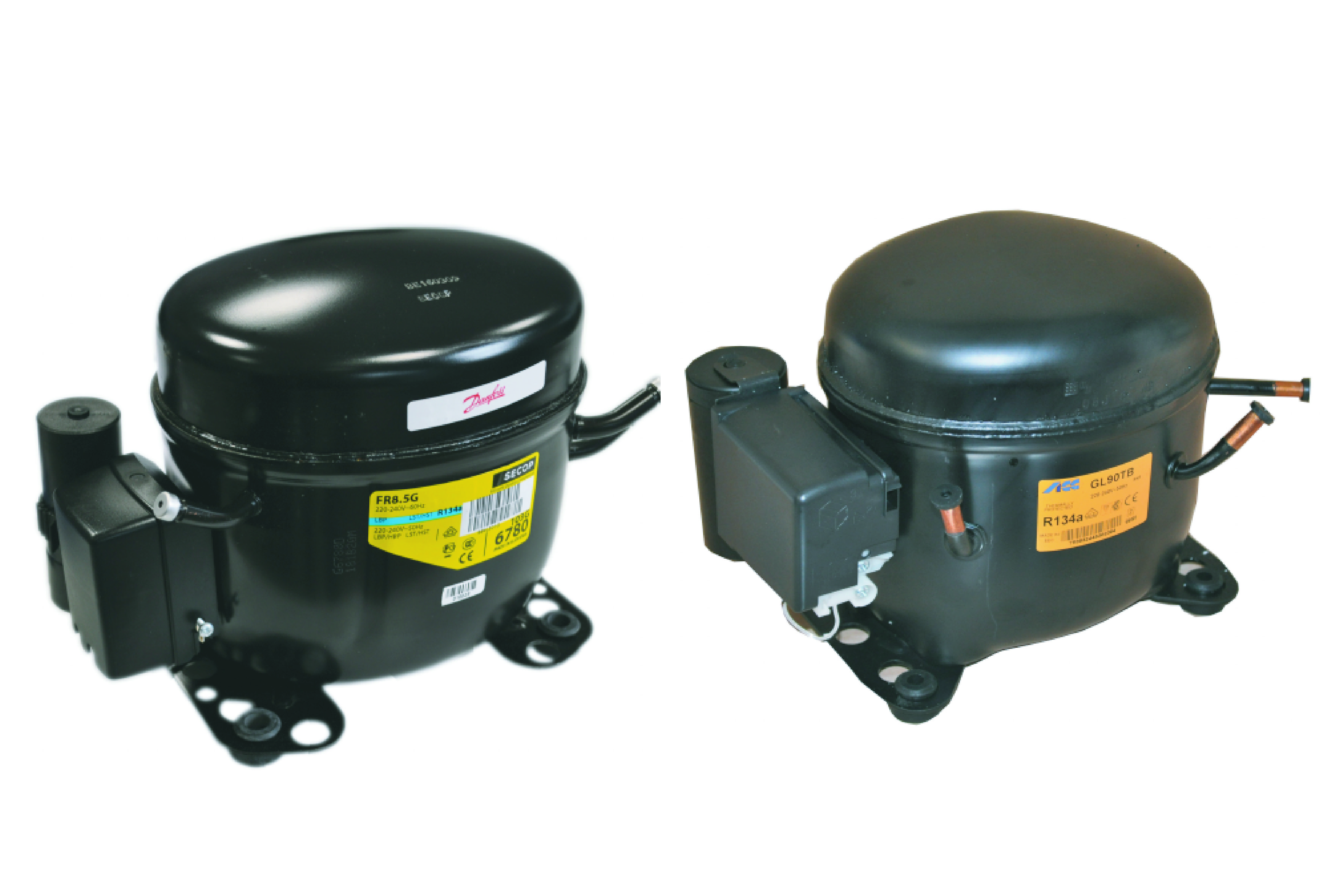 Kompressor Bierkühlung Kompressor Bierkühlung