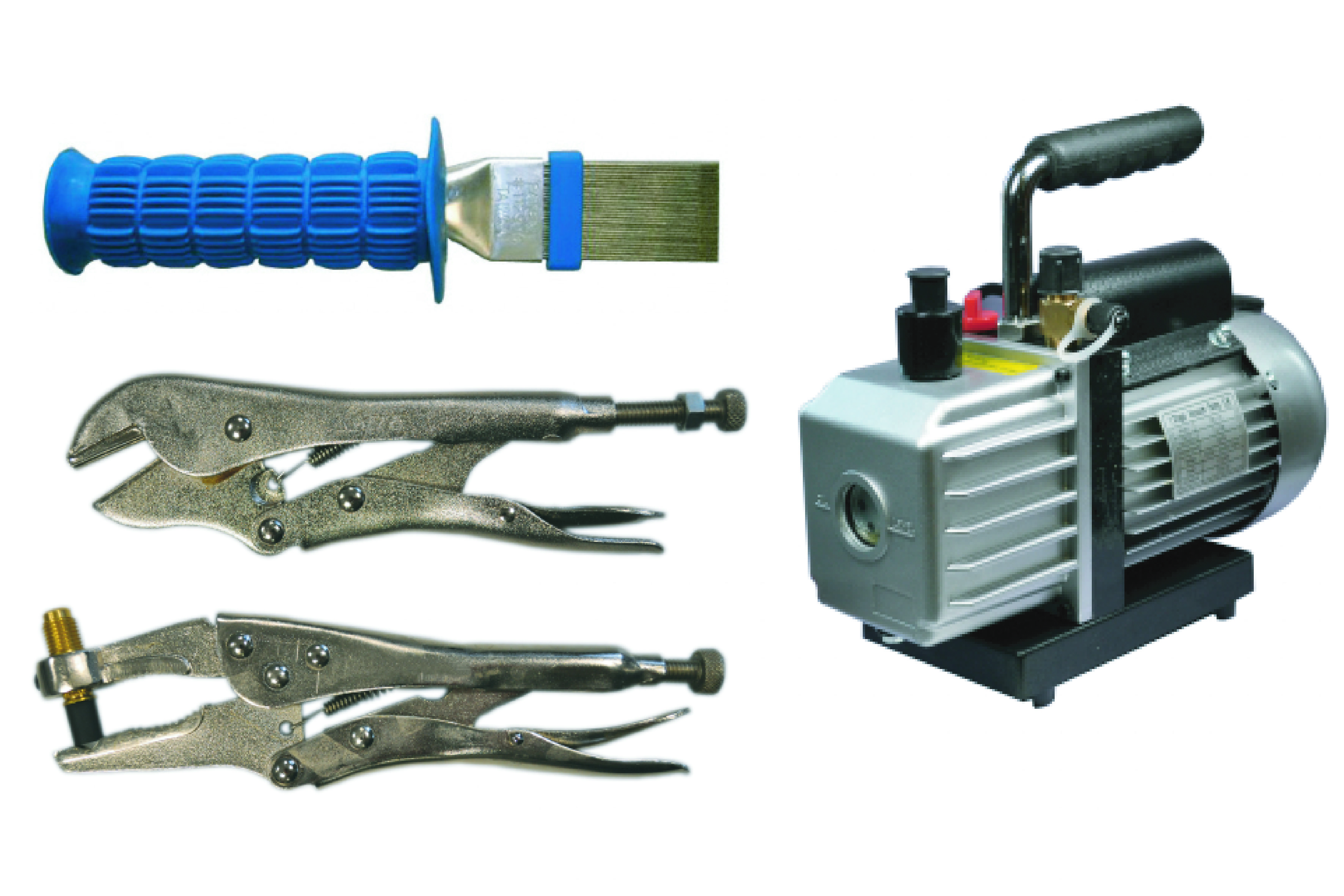 Kältetechnik Werkzeug Kältetechnik Werkzeug