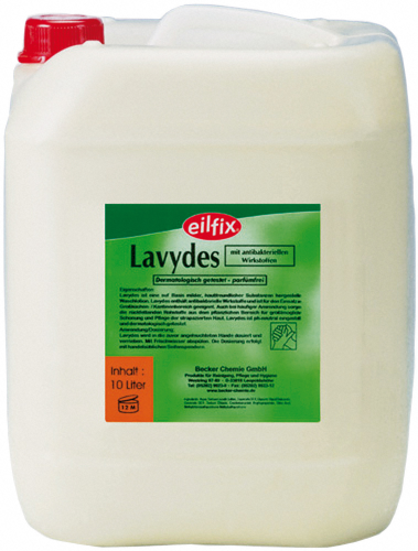 EILFIX Lavydes